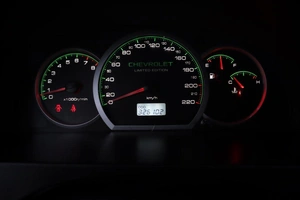 Седан Chevrolet Lacetti 2008 года, 399000 рублей, Обнинск