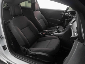 Хетчбэк Opel Astra GTC 2013 года, 875000 рублей, Тюмень
