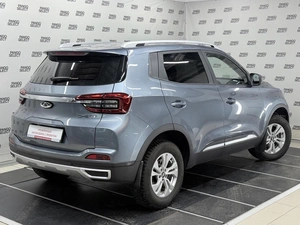 Внедорожник Chery Tiggo 4 2021 года, 1190000 рублей, Красноярск