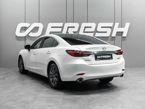Седан Mazda 6 2020 года, 2249000 рублей, Тюмень