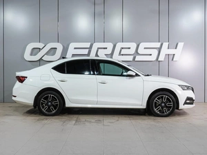 Лифтбек Skoda Octavia 2021 года, 2029000 рублей, Воронеж