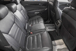 Внедорожник Kia Sorento Prime 2016 года, 2199000 рублей, Барнаул