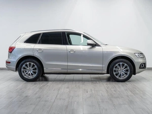 Внедорожник Audi Q5 2014 года, 2499000 рублей, Саратов