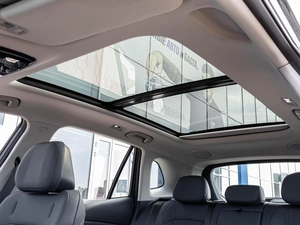 Внедорожник Geely Galaxy Starship 7 2025 года, 3190000 рублей, Краснодар