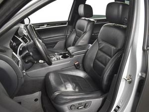 Внедорожник Volkswagen Touareg 2013 года, 1843200 рублей, Казань