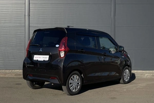 Хетчбэк Mitsubishi EK Wagon 2021 года, 843000 рублей, Солонцы