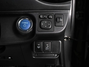 Хетчбэк Toyota Aqua 2015 года, 1010000 рублей, Ростов-на-Дону