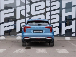 Внедорожник Haval Jolion 2021 года, 1690000 рублей, Краснодар