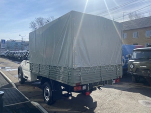 УАЗ Профи Бортовой 3 метра 4х4 2025 года, 2011000 рублей, Красноярск