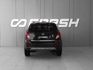 Внедорожник Opel Antara 2014 года, 967000 рублей, Тверь