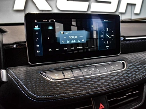 Внедорожник Haval Jolion 2021 года, 1720000 рублей, Муром