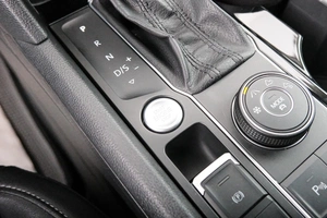 Внедорожник Volkswagen Teramont 2018 года, 3829000 рублей, Красноярск