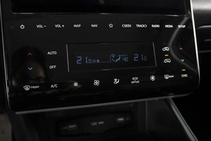 Внедорожник Hyundai Tucson 2021 года, 2770000 рублей, Омск