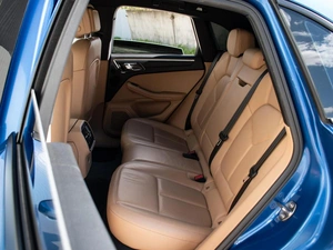 Внедорожник Porsche Macan 2018 года, 4650000 рублей, Краснодар