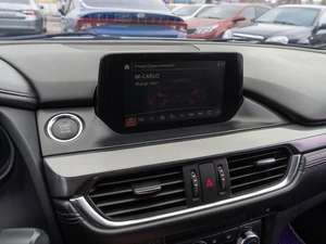 Седан Mazda 6 2016 года, 1799000 рублей, Саратов