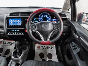 Хетчбэк Honda Fit 2019 года, 1199000 рублей, Красноярск