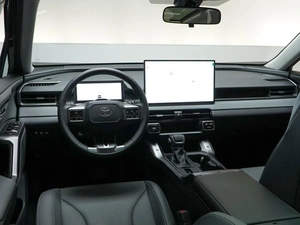 Внедорожник Toyota RAV4 2026 года, 4135055 рублей, Москва