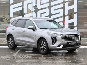 Внедорожник Haval Jolion 2023 года, 1899000 рублей, Волгоград