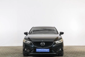 Седан Mazda 6 2012 года, 1259000 рублей, Тюмень
