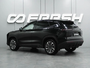 Внедорожник Jetour Dashing 2024 года, 2763000 рублей, Воронеж