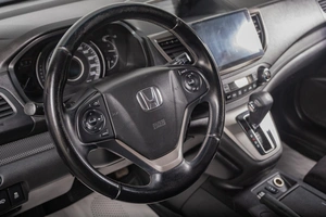 Внедорожник Honda CR-V 2013 года, 2049000 рублей, Томск