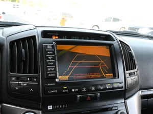 Внедорожник Toyota Land Cruiser 2011 года, 3339000 рублей, Волгоград