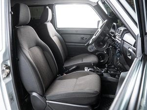 Внедорожник ВАЗ (LADA) Niva Legend 2024 года, 990000 рублей, Волгоград