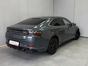 Седан Geely Preface 2024 года, 2835000 рублей, Красноярск