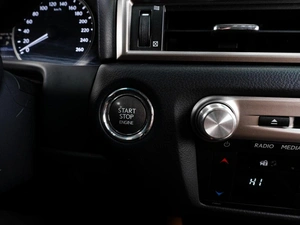 Седан Lexus GS 2014 года, 2399000 рублей, Тюмень