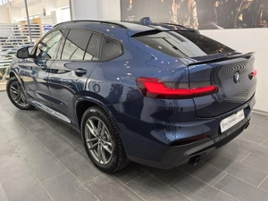 Внедорожник BMW X4 2019 года, 4690000 рублей, Новосибирск