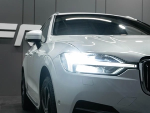 Внедорожник Volvo XC60 2018 года, 4570000 рублей, Тюмень