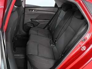 Седан Hyundai Solaris 2020 года, 1569000 рублей, Аксай