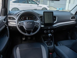 Седан ВАЗ (LADA) Vesta 2025 года, 1630000 рублей, Краснодар