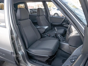 Внедорожник Chevrolet Niva 2012 года, 435000 рублей, Нижний Новгород