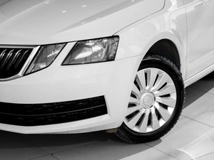 Лифтбек Skoda Octavia 2019 года, 1279000 рублей, Тверь