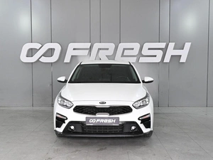 Седан Kia Cerato 2019 года, 2049000 рублей, Аксай