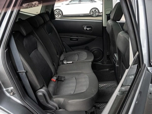 Внедорожник Nissan Qashqai+2 2012 года, 1250000 рублей, Краснодар