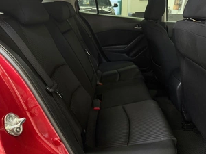 Хетчбэк Mazda Axela 2014 года, 1029000 рублей, Красноярск