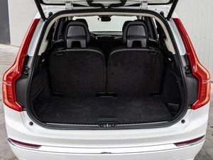 Внедорожник Volvo XC90 2023 года, 8170000 рублей, Краснодар