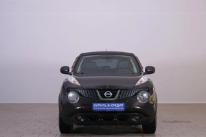 Внедорожник Nissan Juke 2012 года, 1249000 рублей, Омск