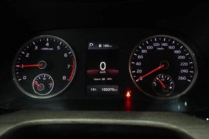 Седан Kia K5 2021 года, 2700000 рублей, Курск