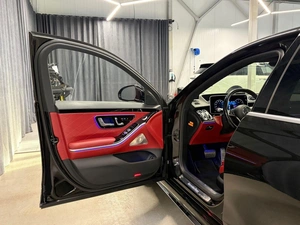 Седан Mercedes-benz S-класс 2022 года, 14990000 рублей, Павловская Слобода