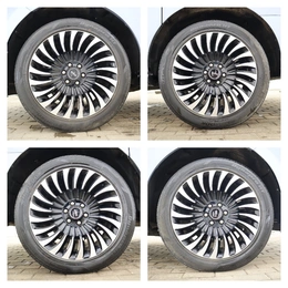 Внедорожник Lincoln Navigator 2020 года, 13900000 рублей, Обнинск