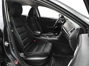 Седан Mazda 6 2013 года, 1378000 рублей, Ставрополь