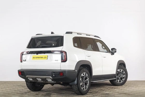 Внедорожник Haval Dargo 2023 года, 2459000 рублей, Тюмень