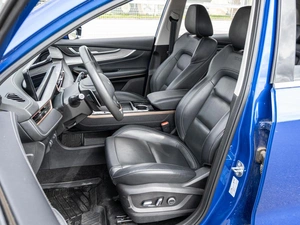 Внедорожник EXEED LX 2023 года, 2240000 рублей, Краснодар