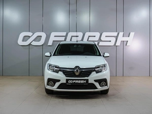 Хетчбэк Renault Sandero 2019 года, 1049000 рублей, Воронеж