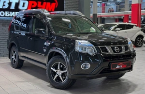 Внедорожник Nissan X-Trail 2011 года, 1398000 рублей, Красноярск