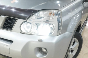 Внедорожник Nissan X-Trail 2010 года, 1369000 рублей, Новокузнецк