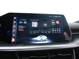 Внедорожник Haval F7x 2025 года, 2723444 рублей, Москва